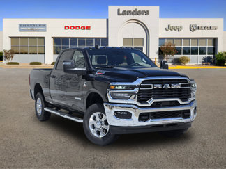 New 2025 RAM 3500 Big Horn image 1