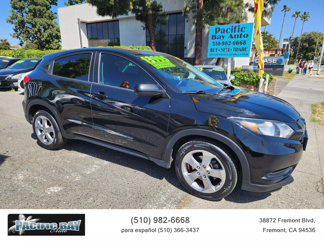Used 2017 Honda HR-V LX image 1