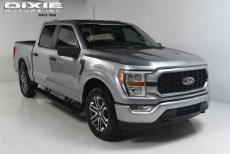 Used 2022 Ford F150 XL w/ STX Appearance Package image 1