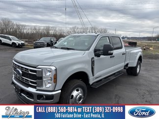 New 2025 Ford F350 XLT w/ 360-Degree Camera Package image 1