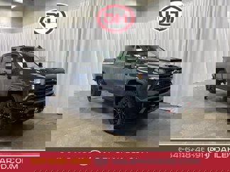 New 2025 Chevrolet Silverado 2500 LT w/ Trail Boss Package image 1