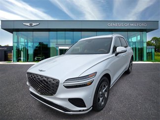 New 2026 Genesis GV70 2.5T Advanced image 1