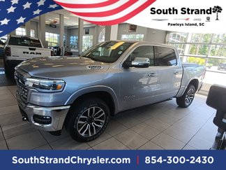 New 2025 RAM 1500 Limited image 1