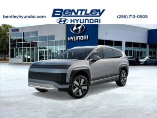 New 2026 Hyundai Ioniq 9 SEL image 1