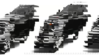 New 2025 RAM 2500 Tradesman image 1