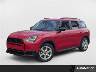 New 2025 MINI Cooper Countryman SE image 1