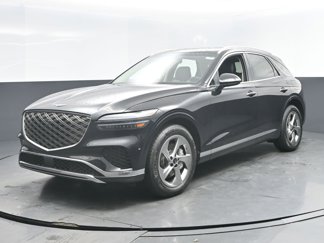 New 2026 Genesis GV70 2.5T Advanced image 1