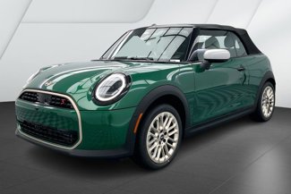 New 2025 MINI Cooper S image 1