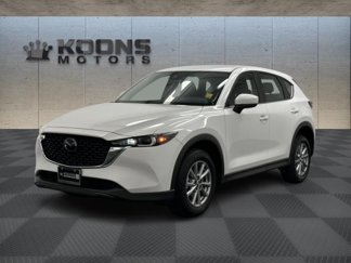 Used 2023 MAZDA CX-5 AWD 2.5 S image 1