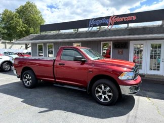 Used 2011 RAM 1500 Classic SLT w/ Popular Equipment Group image 1