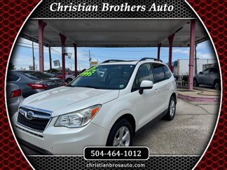 Used 2015 Subaru Forester 2.5i Premium w/ Popular Package #1 image 1