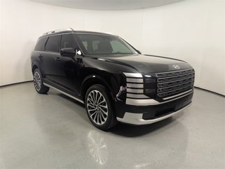 New 2026 Hyundai Palisade Calligraphy image 1