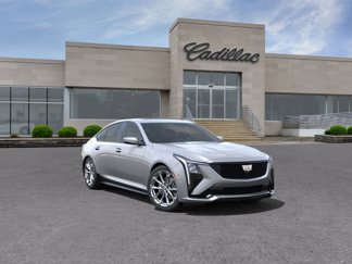 New 2025 Cadillac CT5 Sport w/ Technology Package image 1