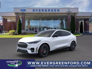 New 2023 Ford Mustang Mach-E GT w/ GT Performance Edition image 1