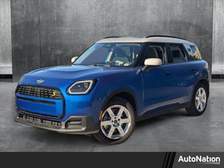 New 2025 MINI Cooper Countryman SE image 1