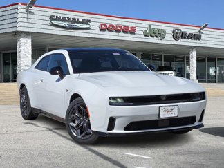 New 2025 Dodge Charger R/T w/ Quick Order Package 25M R/T image 1