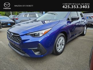 Used 2024 Subaru Impreza 2.0i image 1