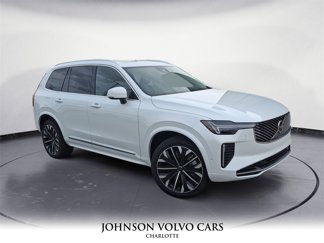 New 2025 Volvo XC90 T8 Plus w/ Protection Package Premier image 1