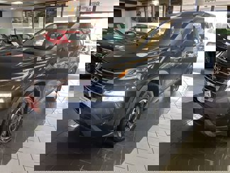 Used 2024 Nissan Rogue SV image 1