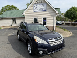 Used 2014 Subaru Outback 2.5i Premium w/ Moonroof Package image 1