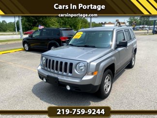 Used 2016 Jeep Patriot Sport w/ Power Value Group image 1