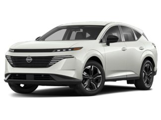 New 2025 Nissan Murano SV image 1
