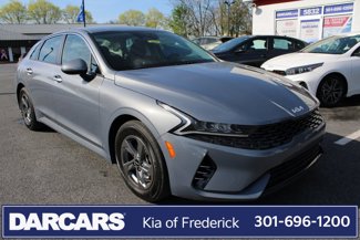 Certified 2024 Kia K5 LXS image 1