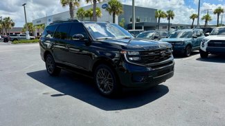 New 2025 Ford Expedition Platinum w/ Stealth Performance Package image 1