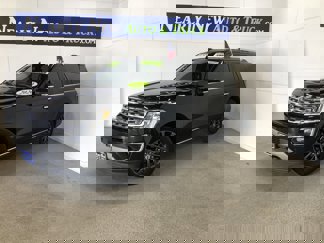 Used 2020 Ford Expedition Limited image 1