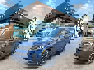 New 2026 Hyundai Santa Fe SEL w/ Tow & Go Package image 1