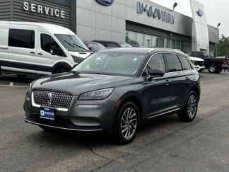 Used 2022 Lincoln Corsair AWD w/ Equipment Group 101A image 1