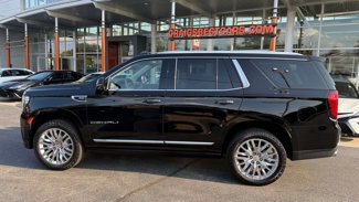 Used 2024 GMC Yukon Denali video 1