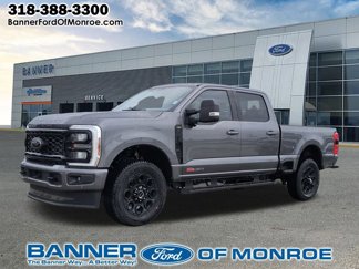 New 2025 Ford F250 Lariat w/ Lariat Ultimate Package image 1