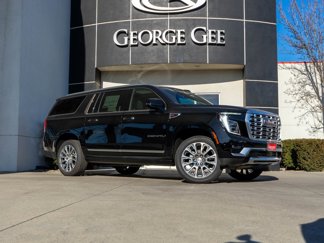 New 2025 GMC Yukon XL Denali w/ Denali Reserve Package image 1