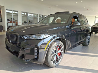 New 2026 BMW X5 xDrive50e w/ M Sport Package image 1