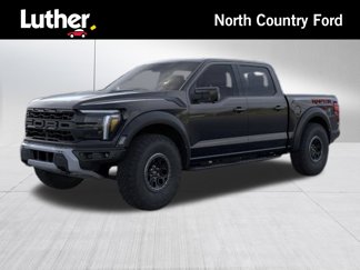 New 2025 Ford F150 Raptor image 1