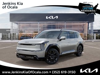 New 2026 Kia EV9 Land image 1