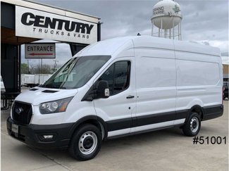 Used 2023 Ford Transit 350 148 High Roof Extended image 1