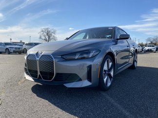New 2025 BMW i4 xDrive40i w/ Parking Assistance Package image 1