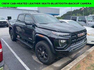Certified 2023 GMC Canyon Elevation w/ Convenience Package image 1