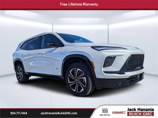 New 2025 Buick Enclave Sport Touring image 1