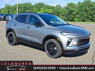 New 2026 Buick Encore GX Sport Touring w/ Advanced Technology Package image 1