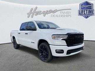 New 2025 RAM 1500 Limited image 1