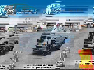 Used 2025 Cadillac Escalade Sport Platinum w/ LPO, ONYX Package image 1