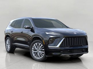 New 2026 Buick Enclave Avenir image 1