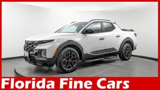 Used 2024 Hyundai Santa Cruz XRT image 1