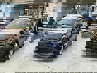 Used 2020 Toyota Corolla LE image 1