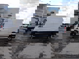 New 2025 Ford Transit 250 148 Medium Roof image 1