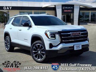 New 2026 GMC Terrain Elevation w/ Elevation Premium Package image 1