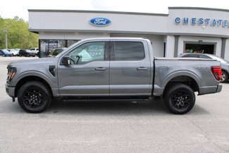 Used 2024 Ford F150 XLT w/ Equipment Group 302A MID image 1